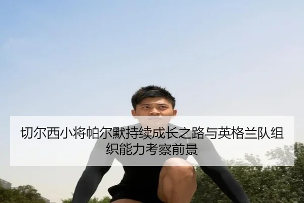 切尔西小将帕尔默持续成长之路与英格兰队组织能力考察前景